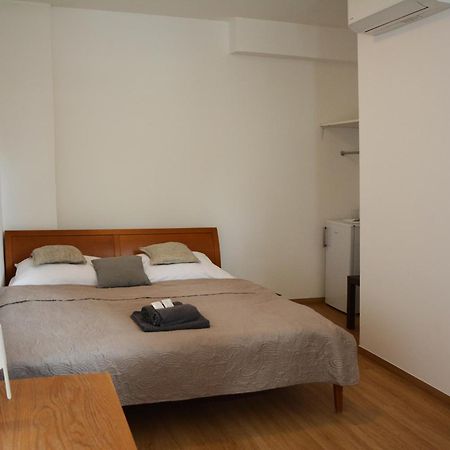 Penzion Locanda Brno Rum bild