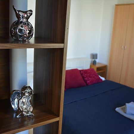 Penzion Locanda Brno Rum bild