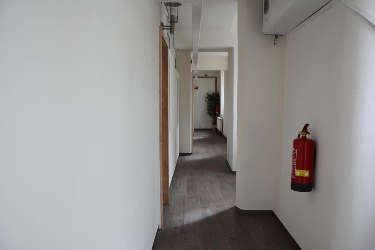 Penzion Locanda Brno Exteriör bild