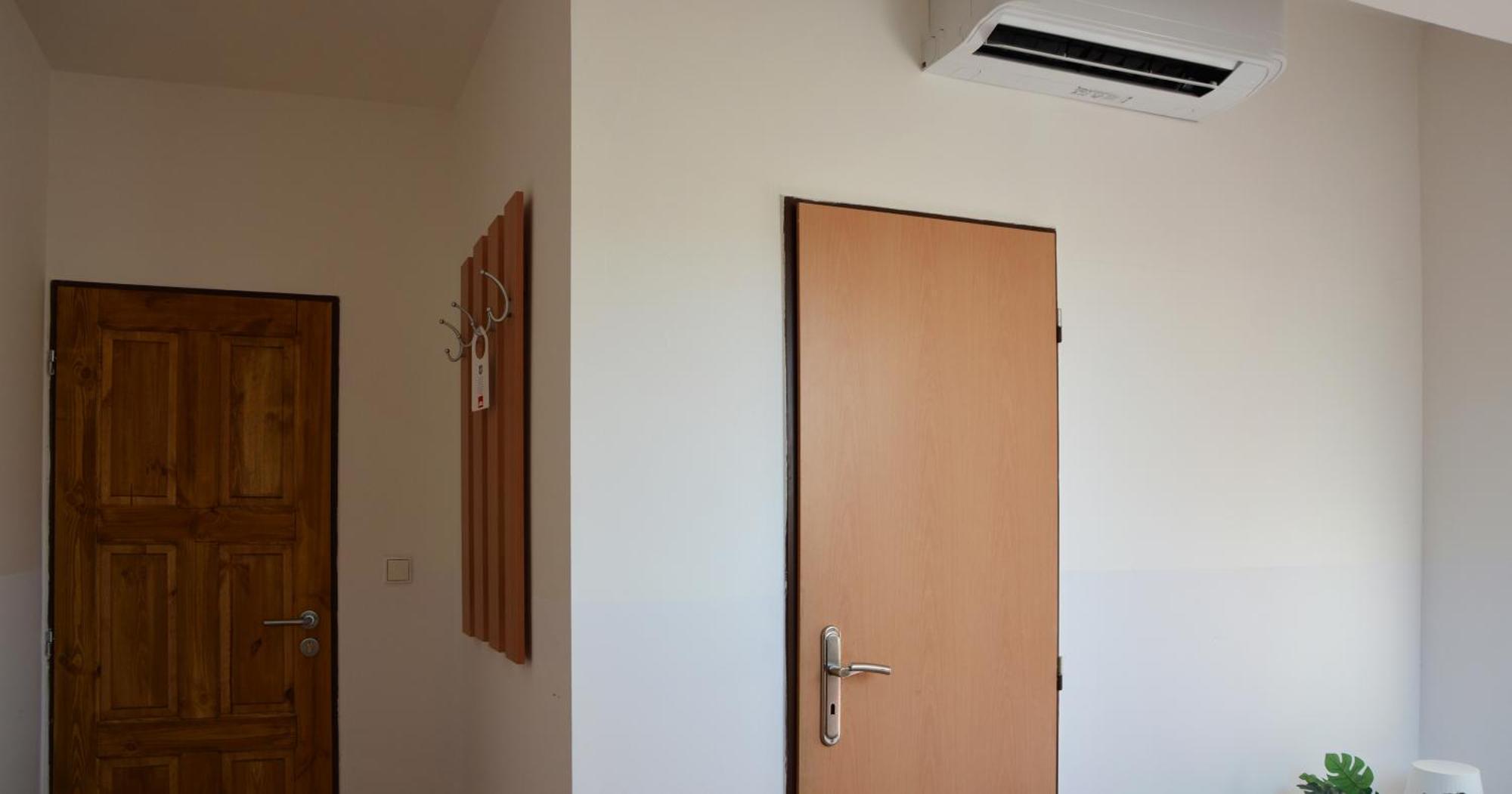 Penzion Locanda Brno Rum bild