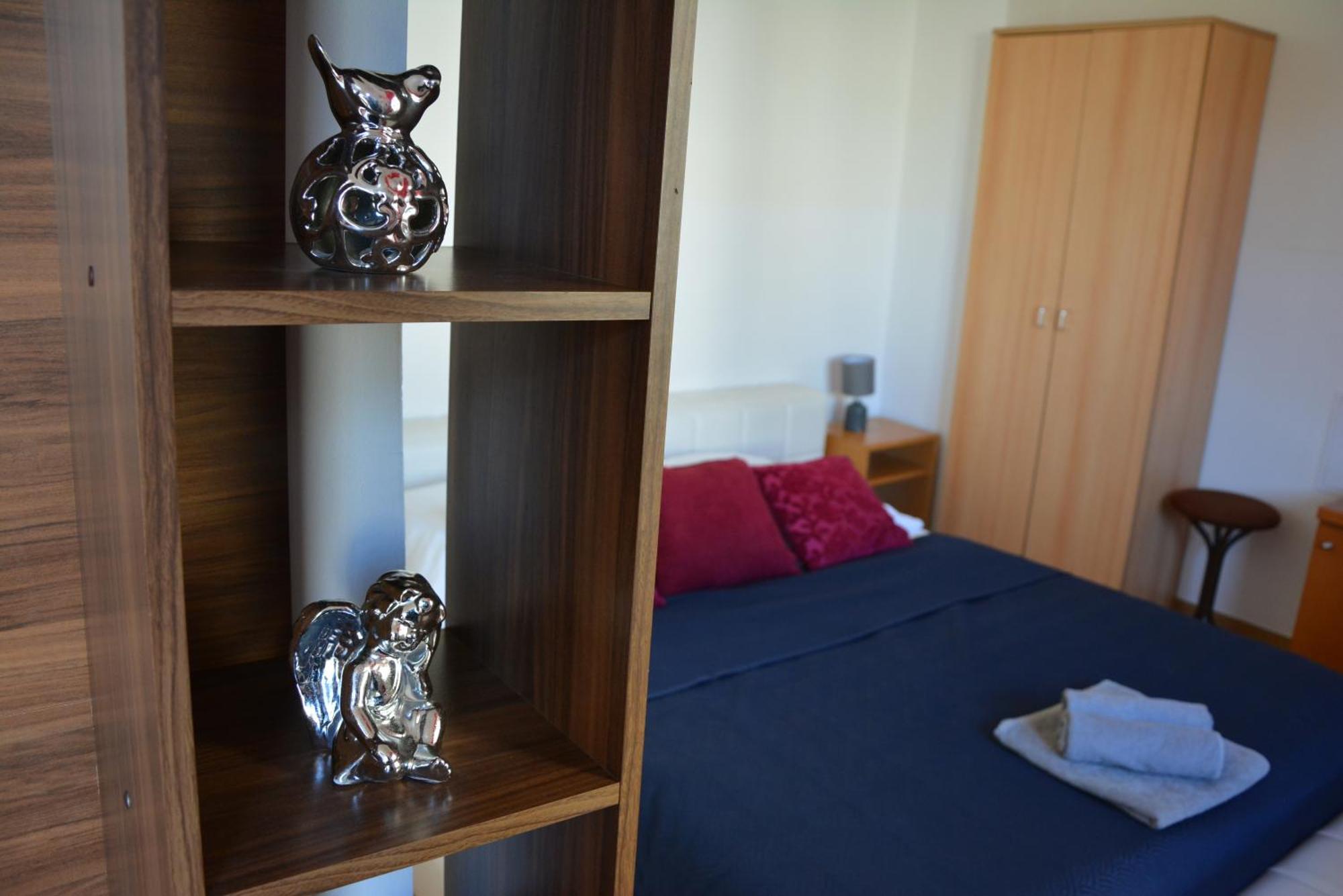 Penzion Locanda Brno Rum bild