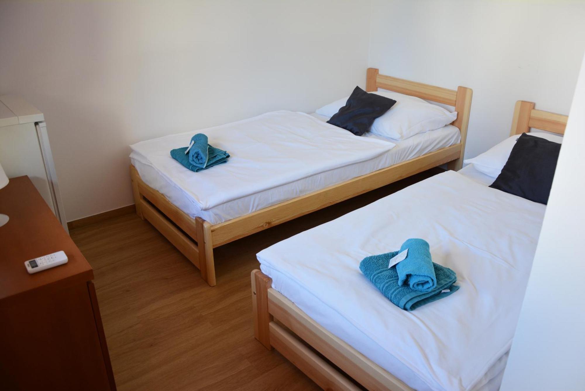 Penzion Locanda Brno Rum bild