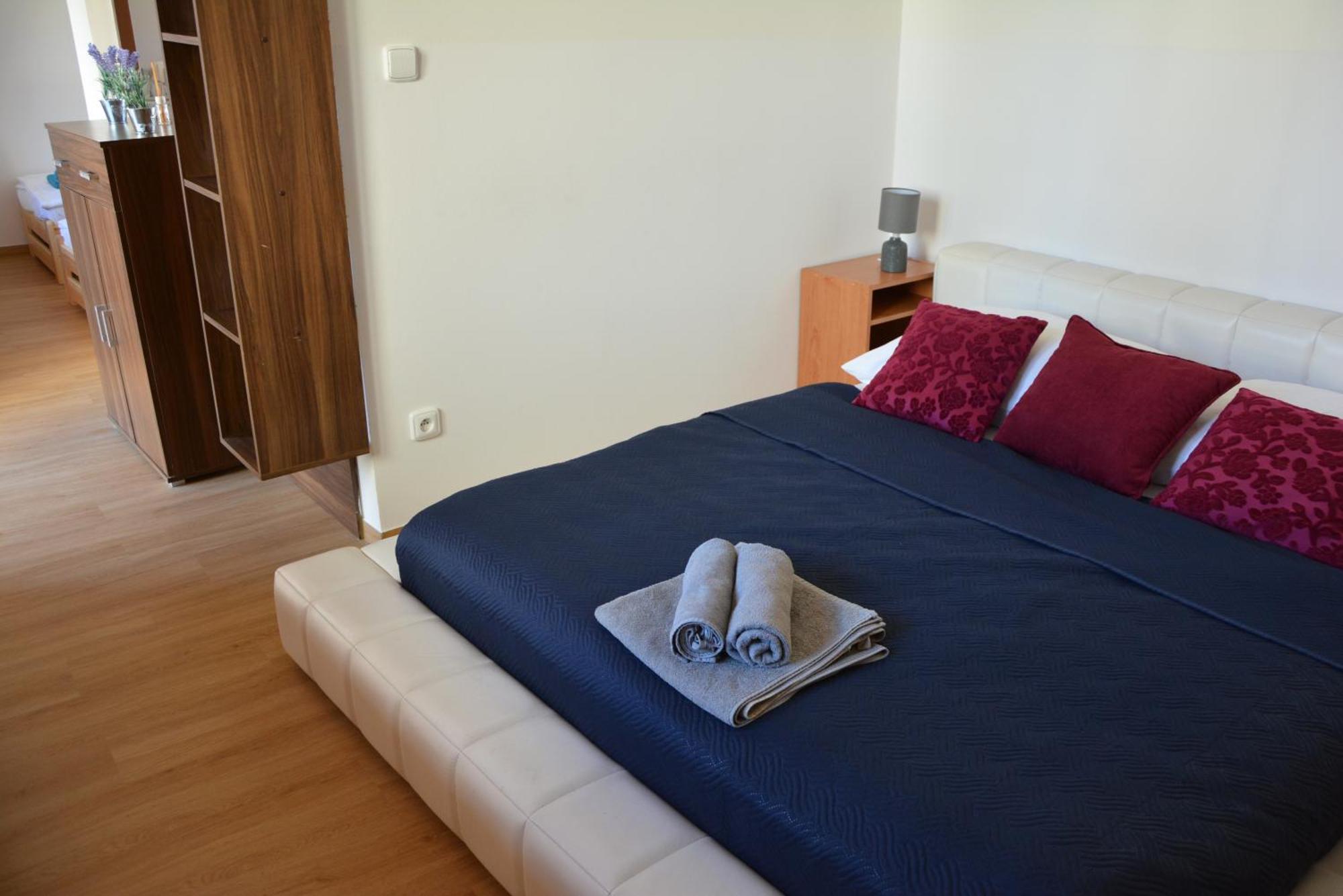 Penzion Locanda Brno Rum bild