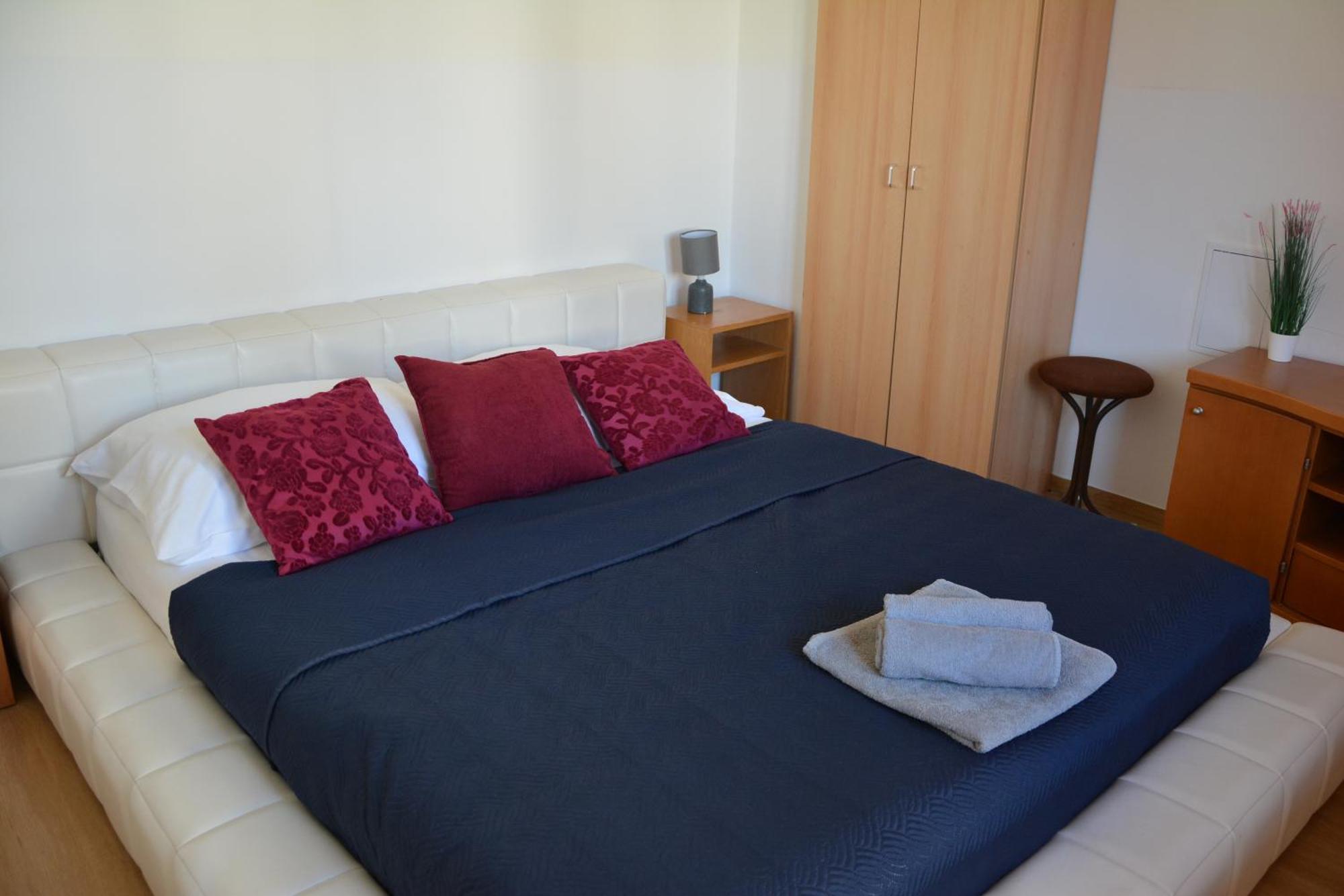 Penzion Locanda Brno Rum bild
