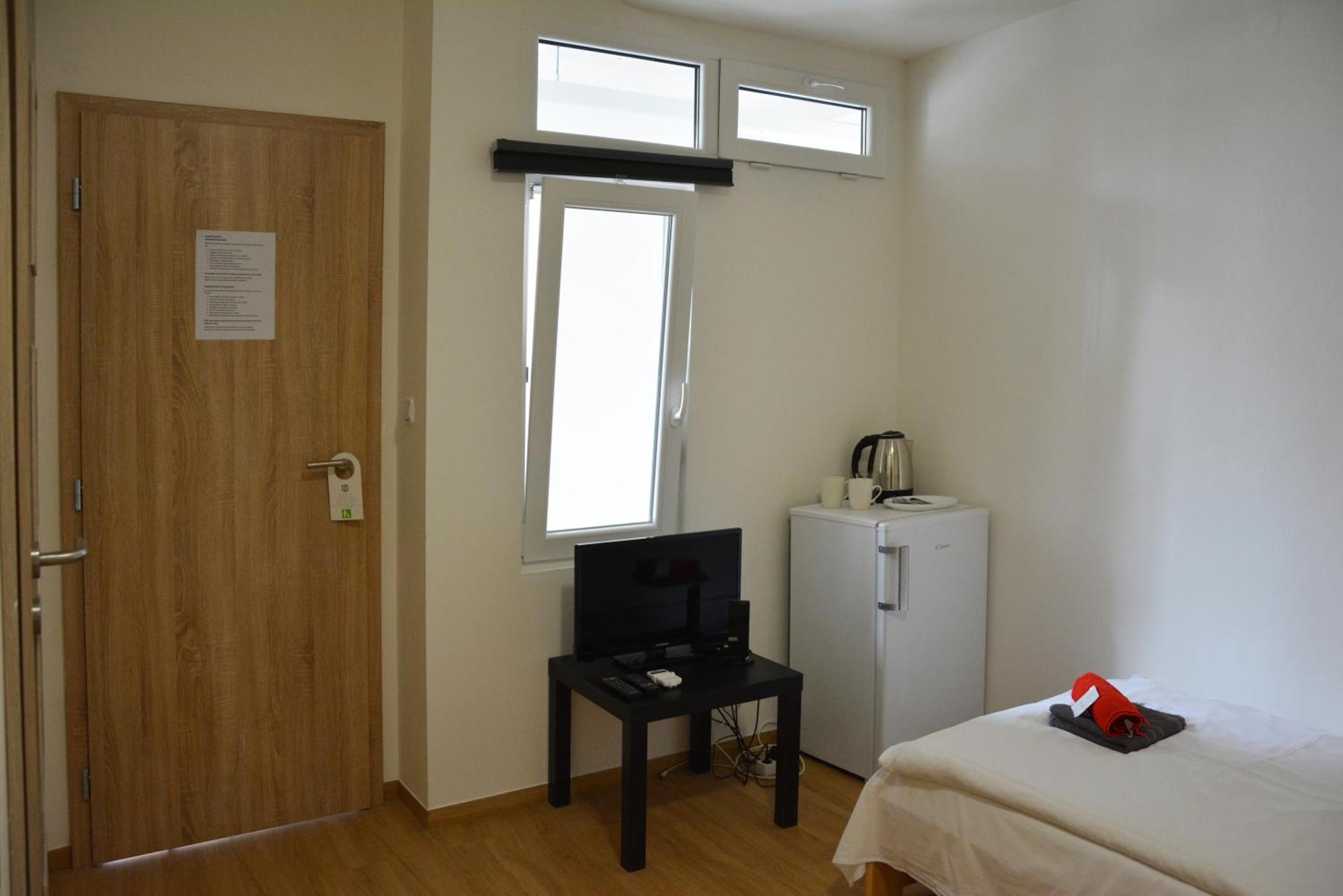 Penzion Locanda Brno Rum bild